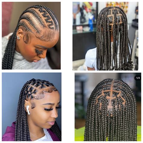 braiding styles 2023|new braiding styles 2023.